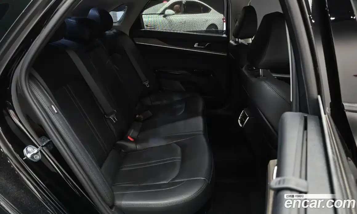 Kia K5 (Optima) 2023 2.0 автомат (гидро), фото 17