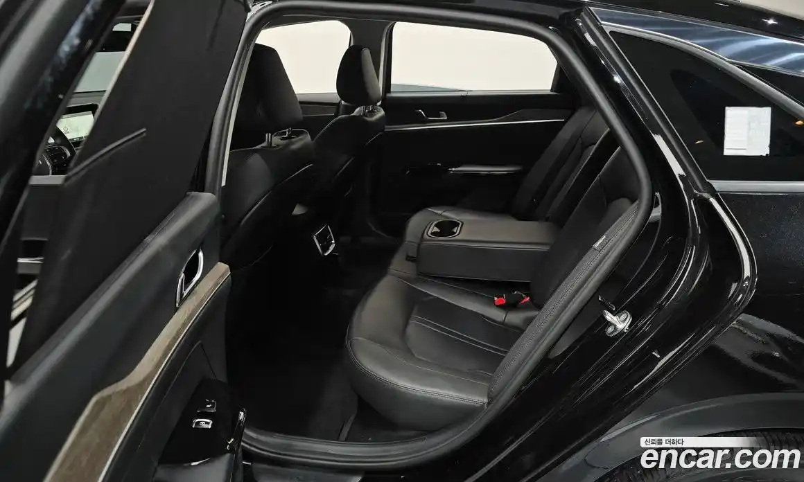 Kia K5 (Optima) 2023 2.0 автомат (гидро), фото 18