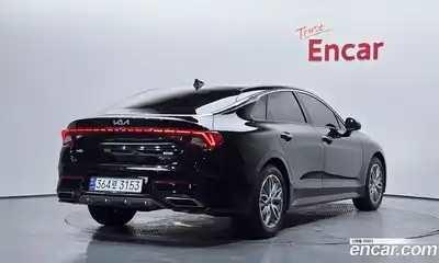 Kia K5 (Optima) 2023 2.0 автомат (гидро), миниатюра 2