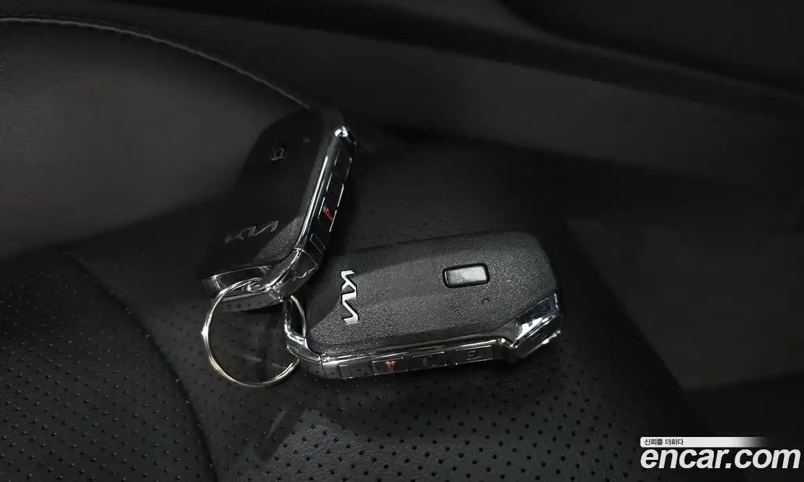 Kia K5 (Optima) 2023 2.0 автомат (гидро), фото 23