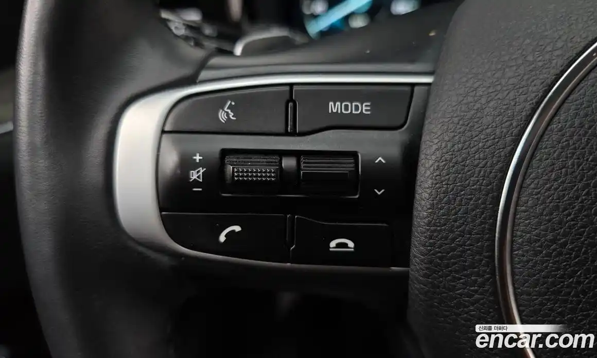 Kia K5 (Optima) 2023 2.0 автомат (гидро), фото 25