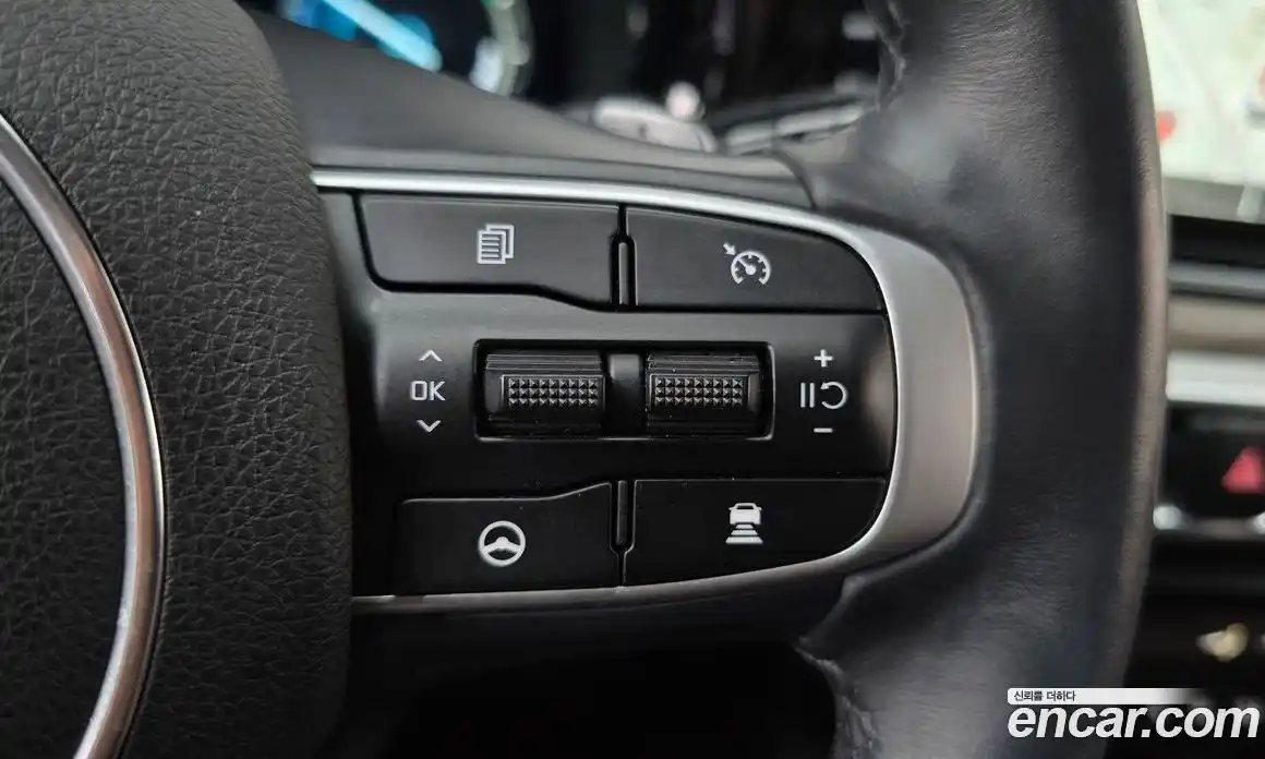 Kia K5 (Optima) 2023 2.0 автомат (гидро), фото 26