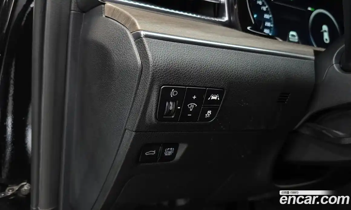 Kia K5 (Optima) 2023 2.0 автомат (гидро), фото 29