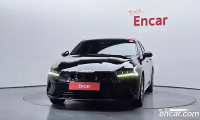 Kia K5 (Optima) 2023 2.0 автомат (гидро), миниатюра 3
