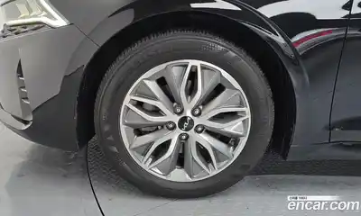 Kia K5 (Optima) 2023 2.0 автомат (гидро), миниатюра 5