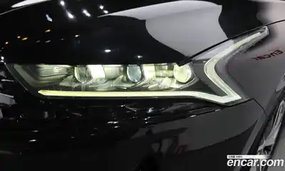 Kia K5 (Optima) 2023 2.0 автомат (гидро), миниатюра 8