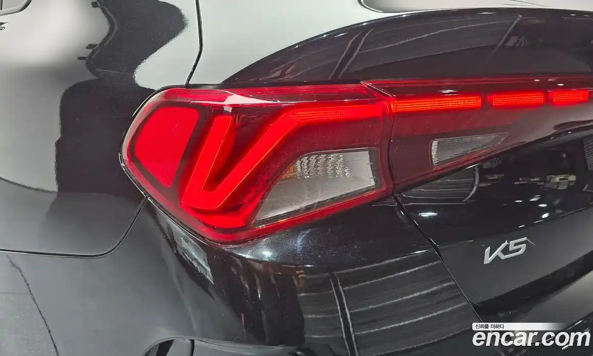 Kia K5 (Optima) 2023 2.0 автомат (гидро), фото 9