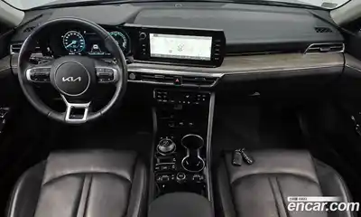 Kia K5 (Optima) 2023 2.0 автомат (гидро), миниатюра 10