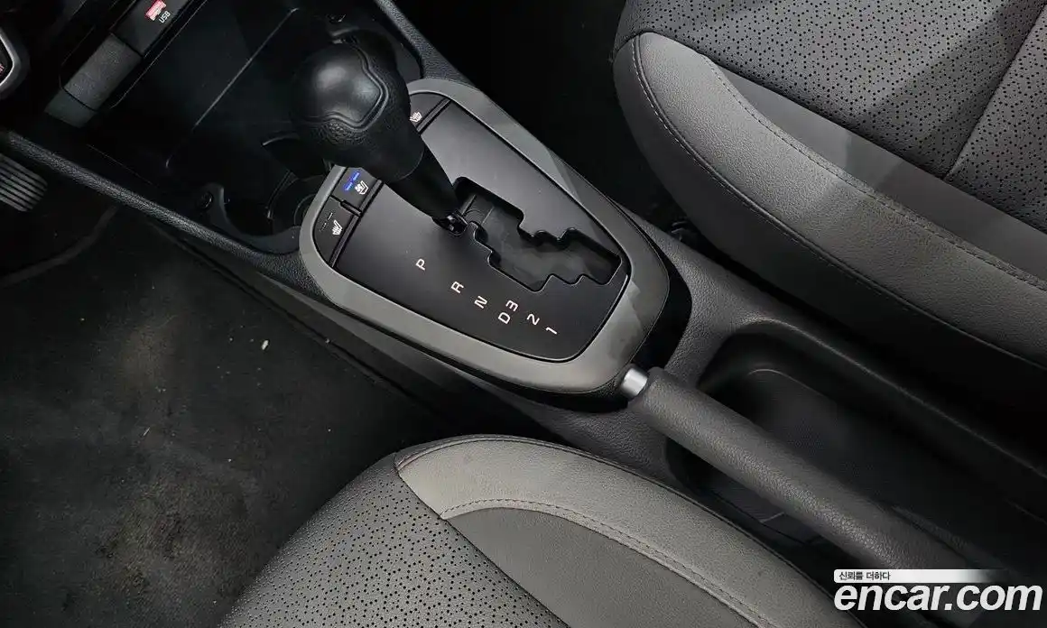 Kia Morning 2020 1.0 автомат (гидро), фото 11