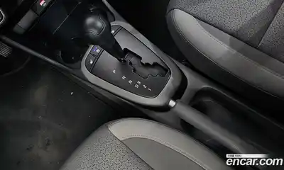 Kia Morning 2020 1.0 автомат (гидро), миниатюра 11