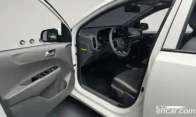 Kia Morning 2020 1.0 автомат (гидро), миниатюра 12
