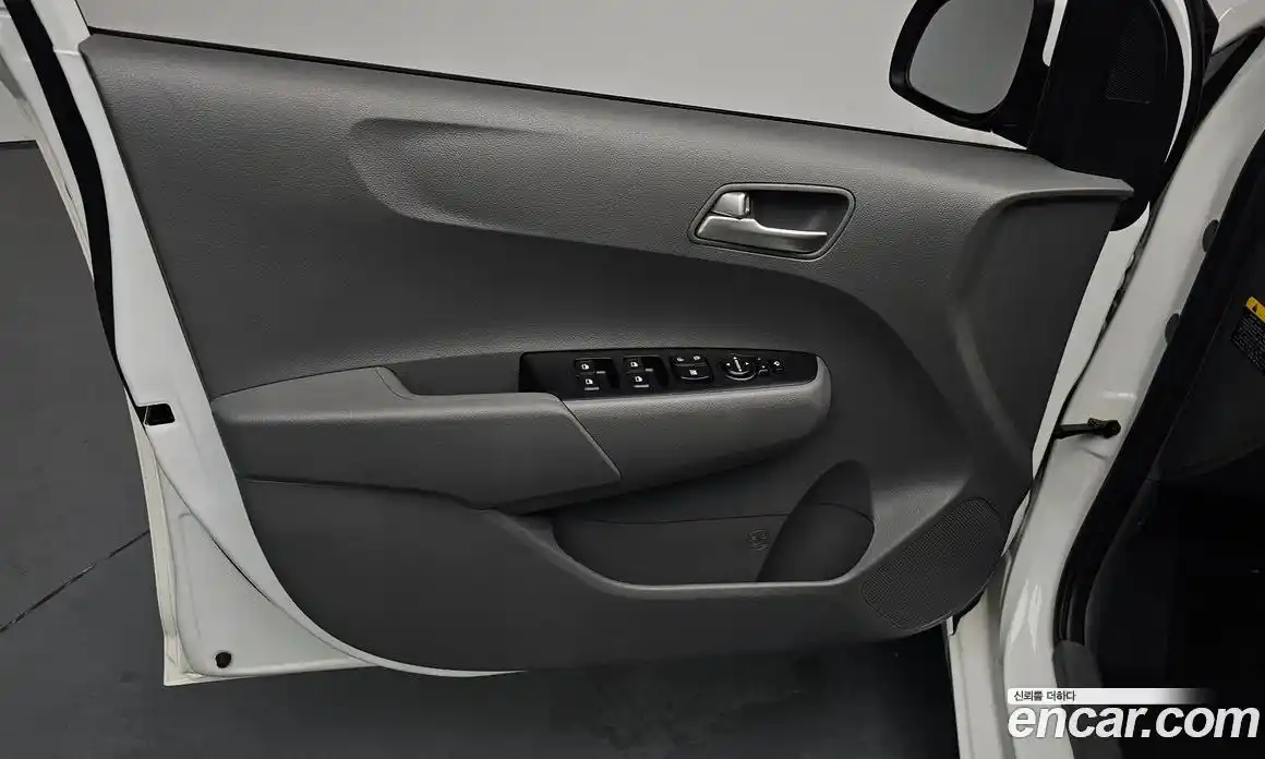Kia Morning 2020 1.0 автомат (гидро), фото 13
