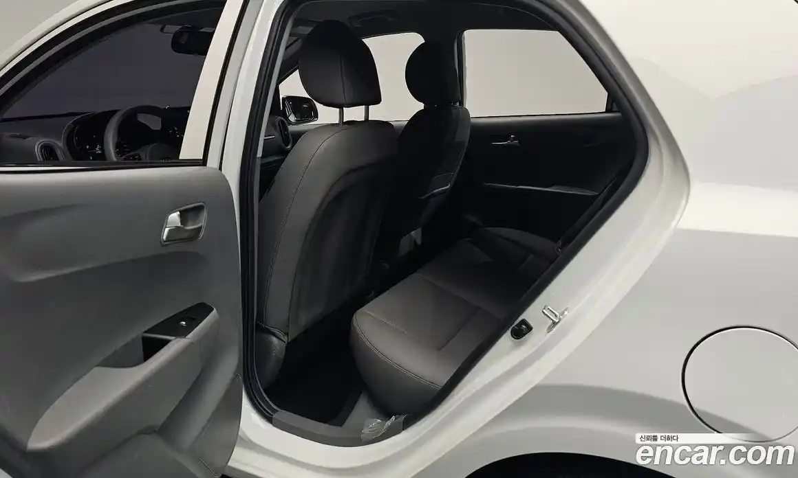 Kia Morning 2020 1.0 автомат (гидро), фото 16