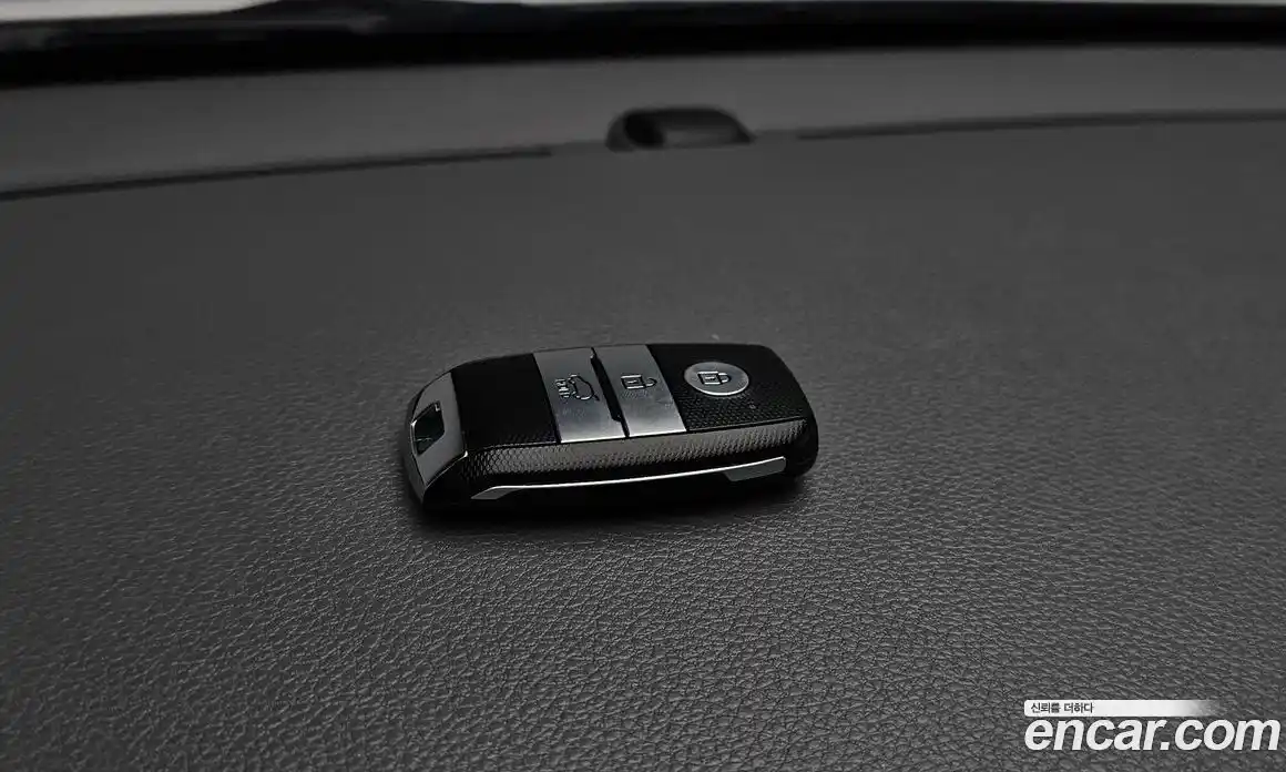 Kia Morning 2020 1.0 автомат (гидро), фото 24