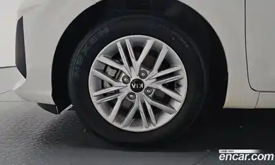 Kia Morning 2020 1.0 автомат (гидро), миниатюра 4