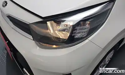 Kia Morning 2020 1.0 автомат (гидро), миниатюра 7