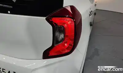 Kia Morning 2020 1.0 автомат (гидро), миниатюра 8