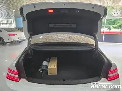 Genesis G80 2026 2.5 автомат (гидро), миниатюра 6
