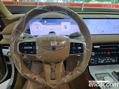 Genesis G80 2026 2.5 автомат (гидро), миниатюра 7
