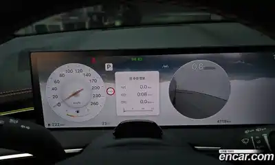 Genesis GV70 2025 2.5 автомат (гидро), миниатюра 11