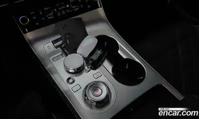 Genesis GV70 2025 2.5 автомат (гидро), миниатюра 12