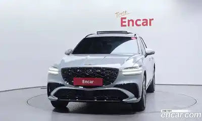 Genesis GV70 2025 2.5 автомат (гидро), миниатюра 3
