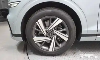 Genesis GV70 2025 2.5 автомат (гидро), миниатюра 5