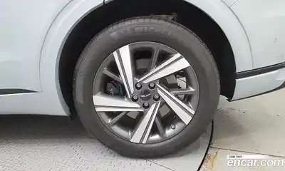 Genesis GV70 2025 2.5 автомат (гидро), миниатюра 7