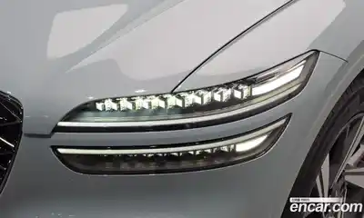 Genesis GV70 2025 2.5 автомат (гидро), миниатюра 8