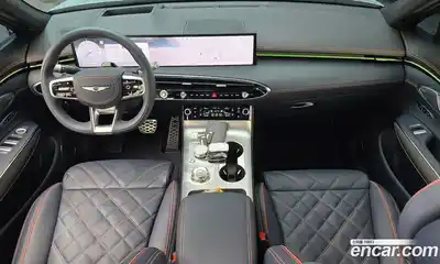 Genesis GV70 2025 2.5 автомат (гидро), миниатюра 10