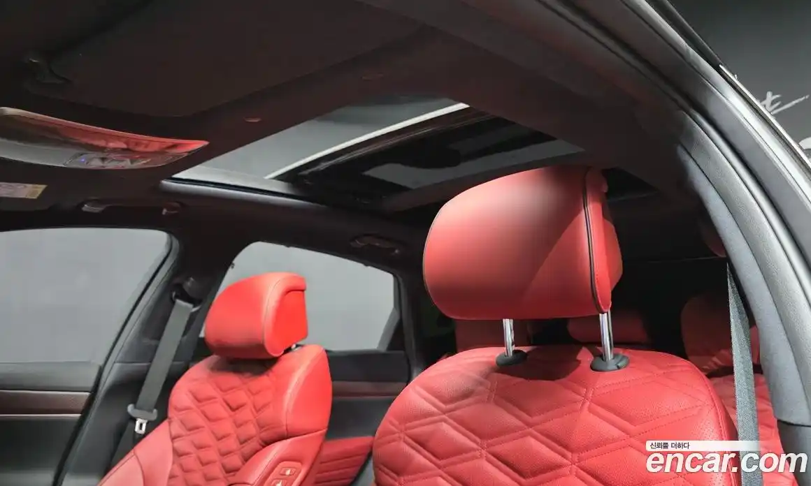 Genesis G80 2024 2.5 автомат (гидро), фото 25