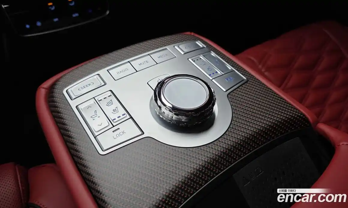 Genesis G80 2024 2.5 автомат (гидро), фото 27