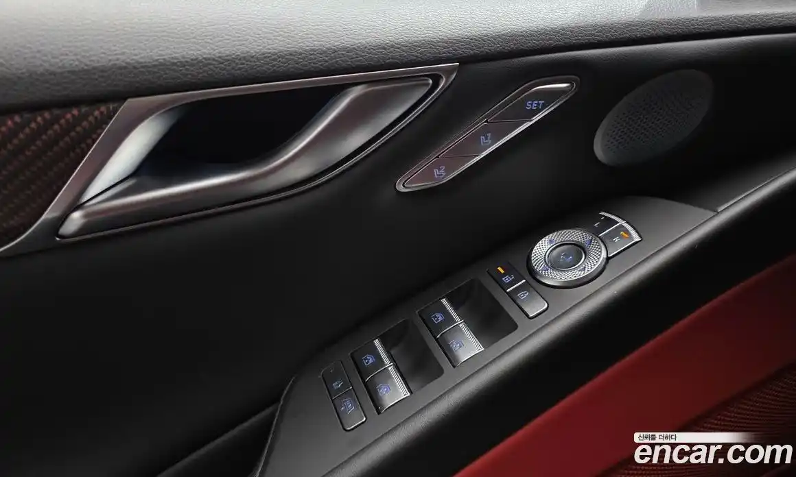 Genesis G80 2024 2.5 автомат (гидро), фото 28