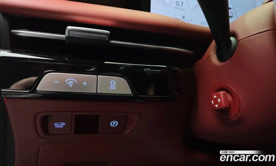 Genesis G80 2024 2.5 автомат (гидро), фото 29