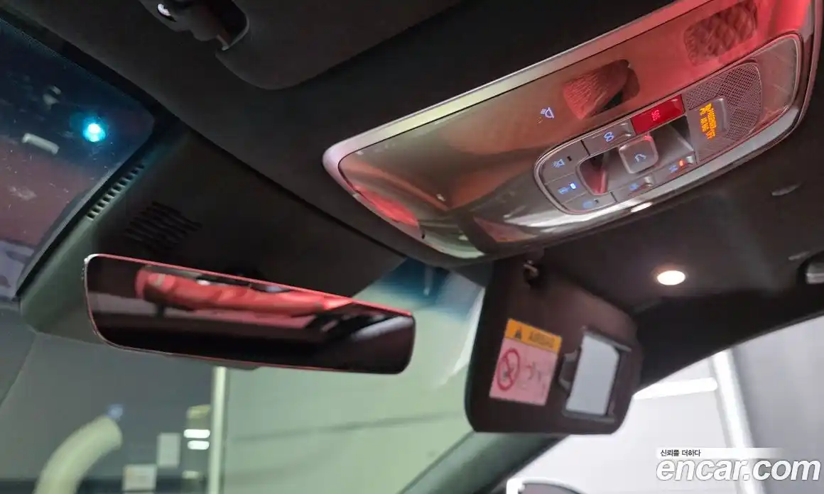 Genesis G80 2024 2.5 автомат (гидро), фото 30