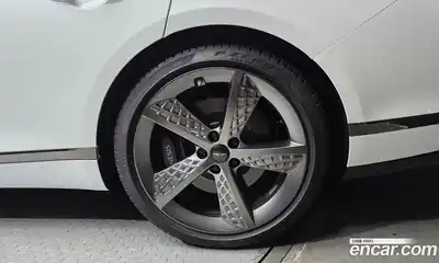 Genesis G80 2024 2.5 автомат (гидро), миниатюра 7