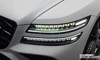 Genesis G80 2024 2.5 автомат (гидро), миниатюра 8