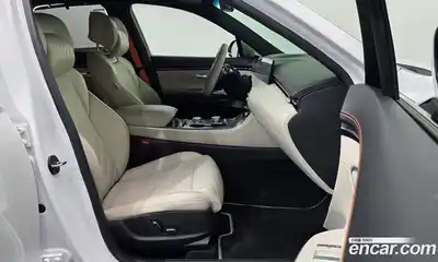 Genesis GV70 2025 2.5 автомат (гидро), миниатюра 11