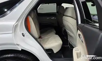 Genesis GV70 2025 2.5 автомат (гидро), миниатюра 12