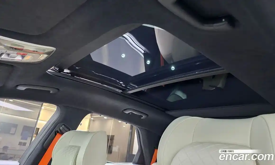 Genesis GV70 2025 2.5 автомат (гидро), фото 18