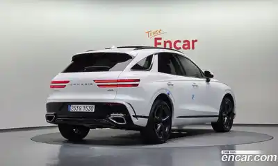 Genesis GV70 2025 2.5 автомат (гидро), миниатюра 2