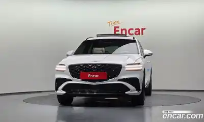 Genesis GV70 2025 2.5 автомат (гидро), миниатюра 3