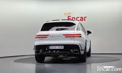 Genesis GV70 2025 2.5 автомат (гидро), миниатюра 4