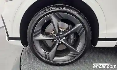 Genesis GV70 2025 2.5 автомат (гидро), миниатюра 5