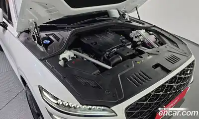 Genesis GV70 2025 2.5 автомат (гидро), миниатюра 6