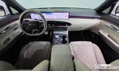 Genesis GV70 2025 2.5 автомат (гидро), миниатюра 7