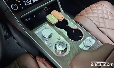 Genesis GV80 2025 2.5 автомат (гидро), миниатюра 12