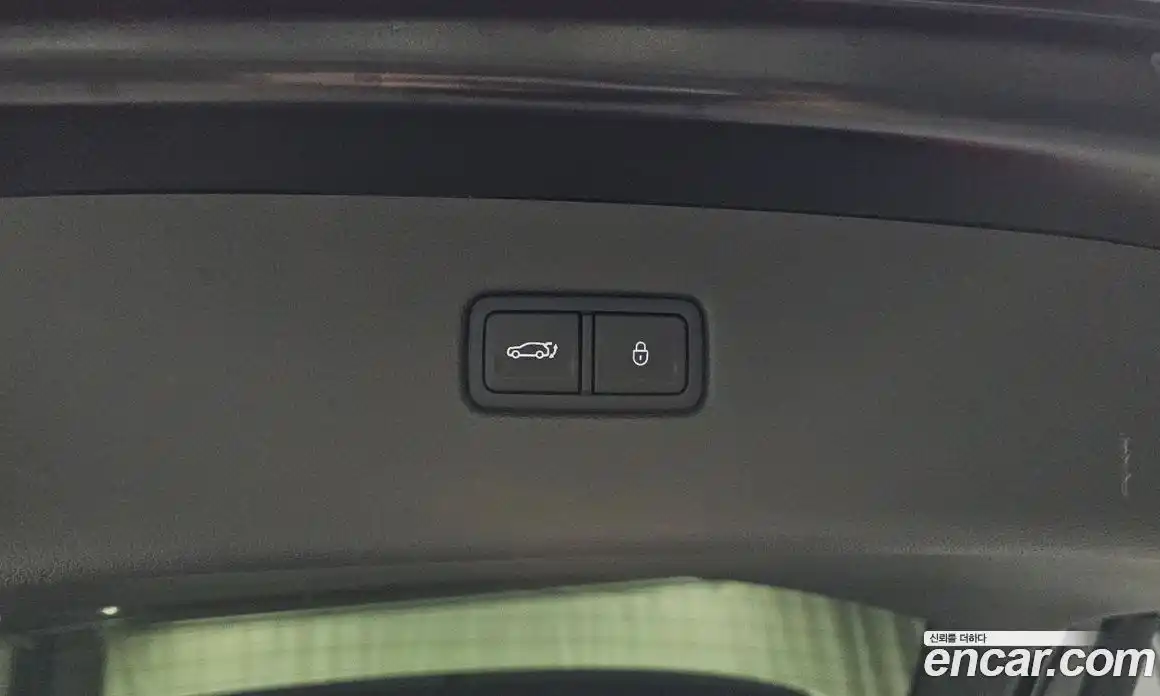 Genesis GV80 2025 2.5 автомат (гидро), фото 22