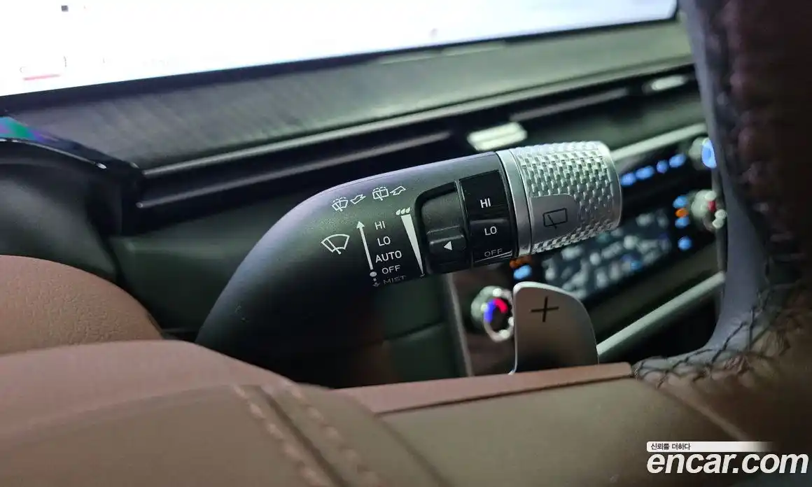 Genesis GV80 2025 2.5 автомат (гидро), фото 26