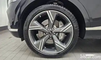 Genesis GV80 2025 2.5 автомат (гидро), миниатюра 5
